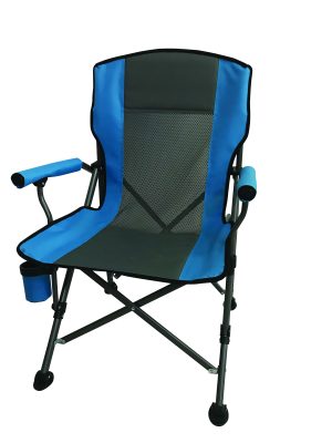 כסא שטח מקצועי CHIEF CHAIR