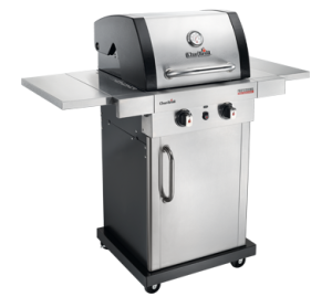 ‏גריל ‏גז Char-Broil Professional Pro 2