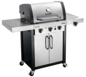 ‏גריל ‏גז Char-Broil Professional Pro 3