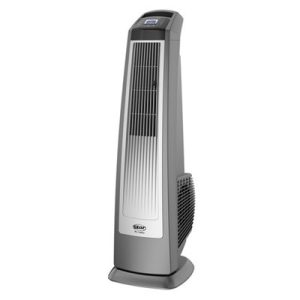‏מאוורר מגדל מאוורר מגדל טורבו עם שלט U35117 ElectroStar