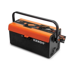 ‏ארגז כלים 890210 Kendo יבואן רשמי !