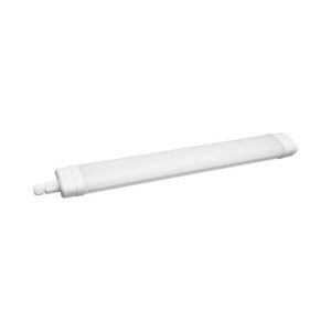 הרמטי פיבר HOME LED 20W אור קר