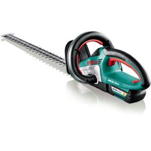 גוזם גדר חיה Bosch AHS 50-20 LI בוש גוף בלבד גוזם גדר חיה Bosch AHS 50-20 LI בוש גוף בלבד