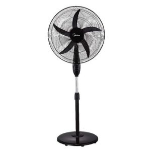 ‏מאוורר עמוד MIDEA FS50-12P מידאה