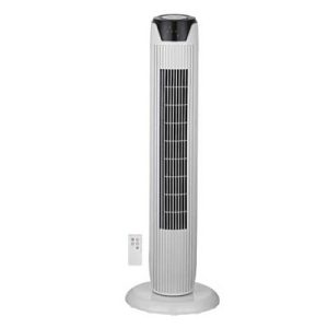 ‏מאוורר מגדל MIDEA FZ10-17JR 6824 מידאה