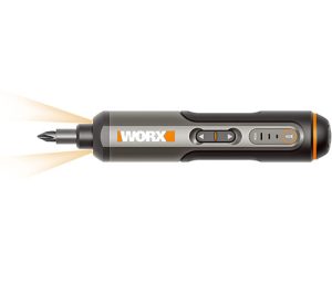 ‏מברגה Worx WX240