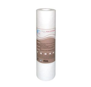 סנן חלקיקים 5 מיקרון waterLine