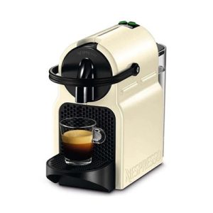 ‏מכונת אספרסו Nespresso Inissia EN 80 נספרסו