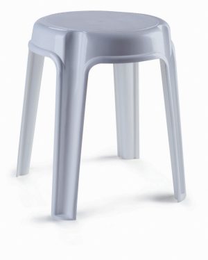 שרפרף 2004 עגול -גרניט