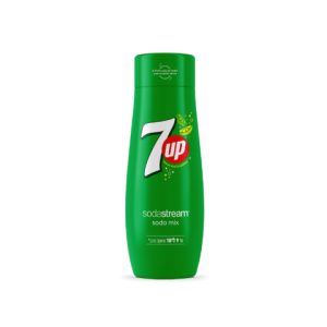 סירופ  7UP  – 440 מ"ל  סודהסטרים