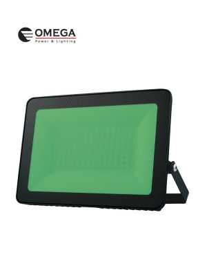 פנס הצפה TABLET אור ירוק
