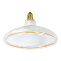 GLOW קעור 200 מ"מ 8 וואט 2200K לעמעום