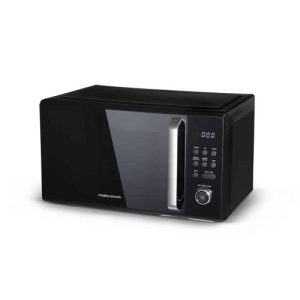 מיקרוגל 44583 Morphy Richards מורפי ריצ'רדס מיקרוגל 44583 Morphy Richards מורפי ריצ'רדס