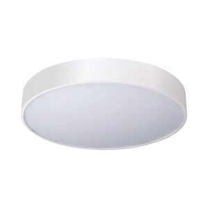 צמוד תקרה לבן ROMEO LED 80W 80CM אור ניטרלי צמוד תקרה לבן ROMEO LED 80W 80CM אור ניטרלי