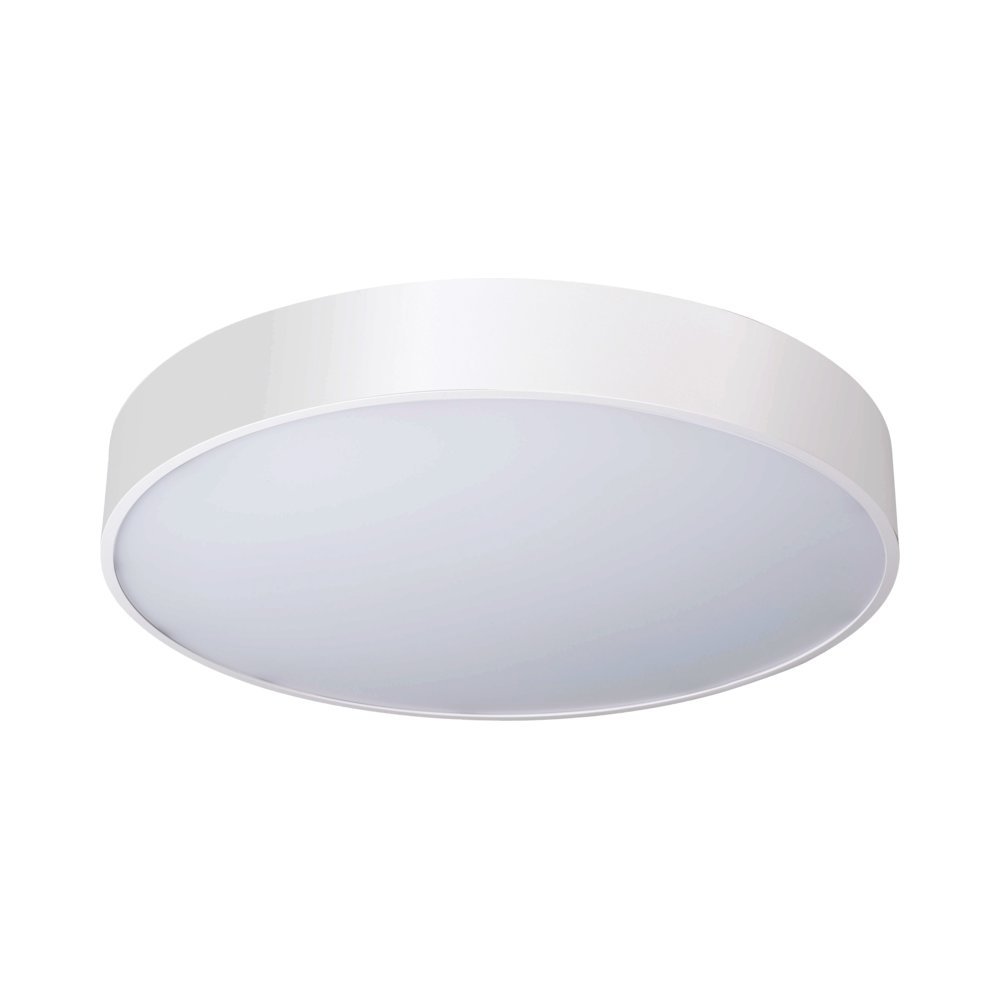 צמוד תקרה לבן ROMEO LED 80W 80CM אור ניטרלי צמוד תקרה לבן ROMEO LED 80W 80CM אור ניטרלי