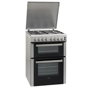 ‏תנור משולב כיריים Bellers BL1218X בלרס יבואן רשמי !
