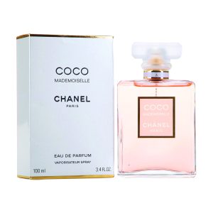 בושם לאשה Chanel Coco Mademoiselle E.D.P 100ml שאנל