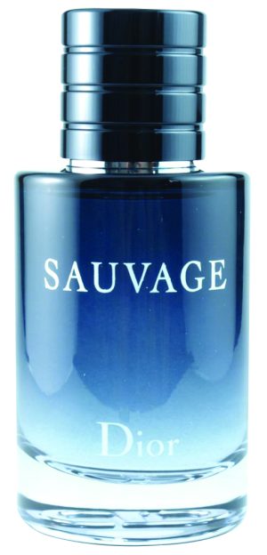 בושם לגבר Christian Dior Sauvage E.D.T 100ml כריסטיאן דיור