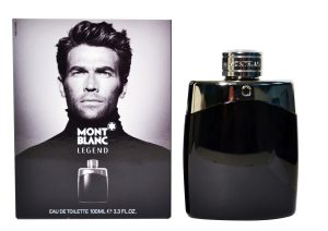 בושם לגבר Montblanc Legend 100ml E.D.T
