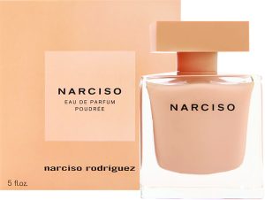 בושם לאשה Narciso Rodriguez Narciso Poudree E.D.P 90ml