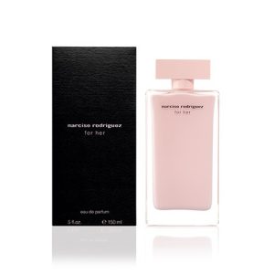 בושם לאשה Narciso Rodriguez Narciso Rodriguez For Her E.D.P 150ml