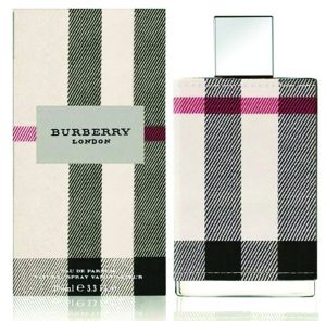 בושם לאשה Burberry London E.D.P 100ml ברברי