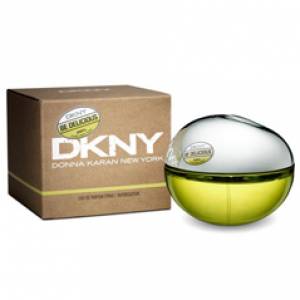 בושם לאשה דונה קארן Be Delicious E.D.P 100ml