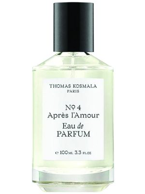 בושם לאשה Thomas Kosmala No. 4 Apres lAmour E.D.P 100ml