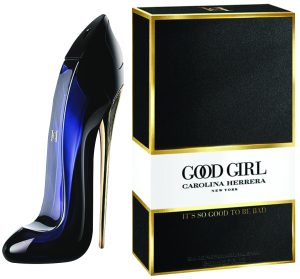 בושם לאשה Carolina Herrera Good Girl E.D.P 80ml קרולינה הררה