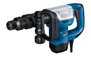 ‏פטיש חציבה/קידוח Bosch GSH500 בוש