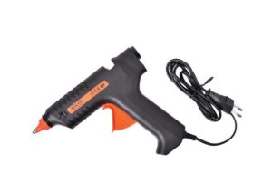 אקדח דבק חם 80W TACTIX