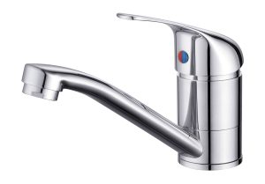 ברז מיקסר ניצב בינוני SPLASH