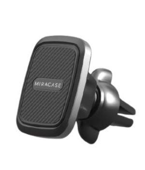 תושבת מגנטית לפתח אוורור המזגן MIRACASE MVM34