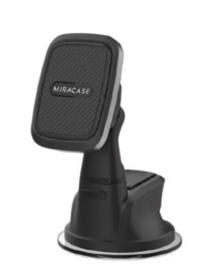 תושבת מגנטית לדשבורד MIRACASE MDM35 תושבת מגנטית לדשבורד MIRACASE MDM35