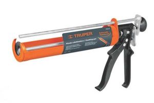 אקדח מרק מקצועי+מוביל TRUPER 17558