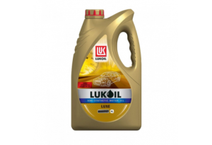 שמן מנוע API SL/CF 4L 10W40 227066 LUK