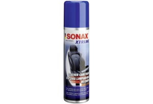 מנקה עור מקצועי SONAX XTREME