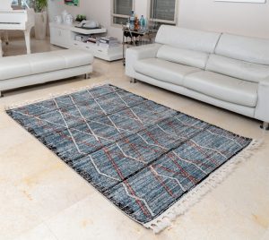 שטיח קייבלה 160/230