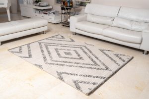 שטיח מורוקן קוזי 160/230