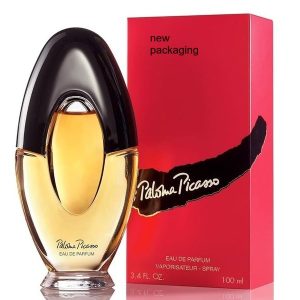 בושם לאשה Paloma Picasso Paloma Picasso E.D.P 100ml