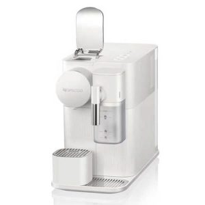 ‏מכונת אספרסו Nespresso Lattissima One נספרסו