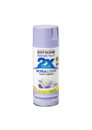 ספריי צבע X2 לילך משי