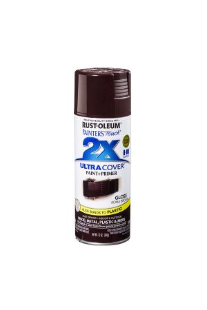 ספריי צבע - ונגה מבריק X2