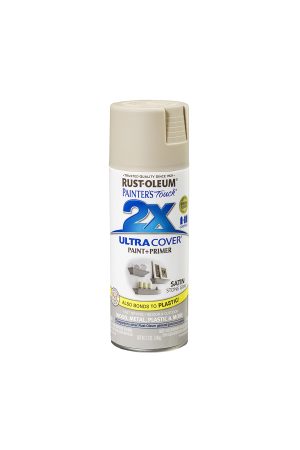 ספריי צבע X2 אפור בטון