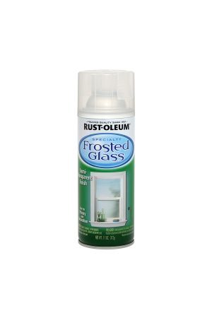 ספריי צבע - זכוכית חלבי - 1903830 Frosted Glass Spray
