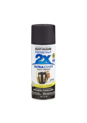 ספריי צבע X2 אגוז כהה