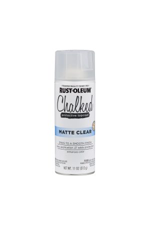 ספריי לכה שאבי שיק- שקוף מט - MATTE CLEAR