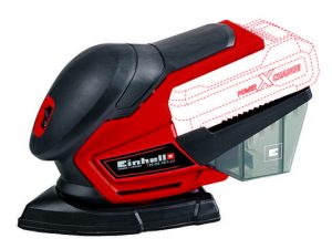 ‏מלטשת Einhell TE-OS 18/1 Li-Solo