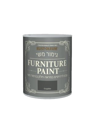 שאבי שיק משי 15010 graphite