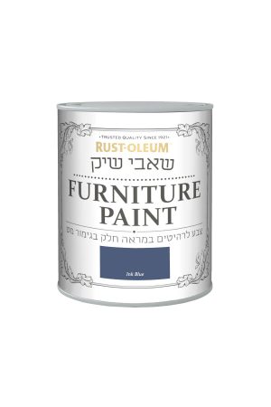 שאבי שיק מט INK BLUE 14027